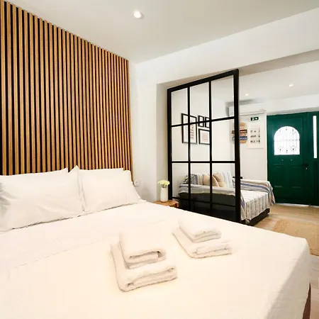 Apartament Corte Corfu Old Town Hideaway Corfu (city)