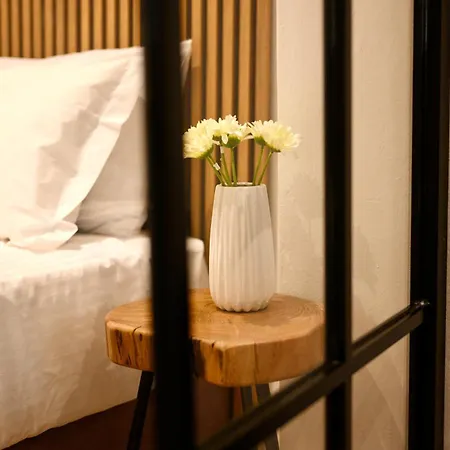 Apartament Corte Corfu Old Town Hideaway *