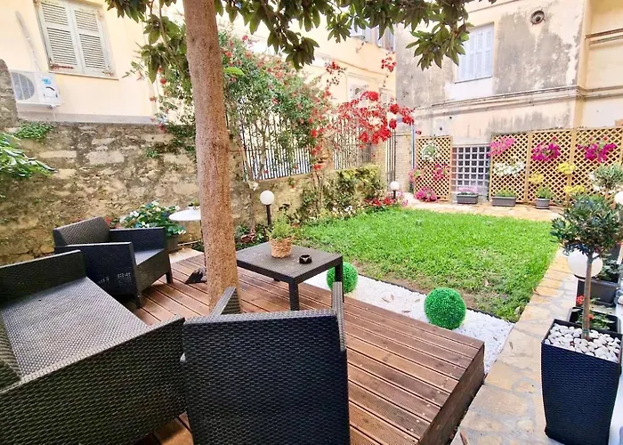 Corte Corfu Old Town Hideaway Corfu (city)