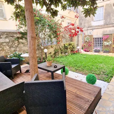 Corte Corfu Old Town Hideaway Corfu (city)