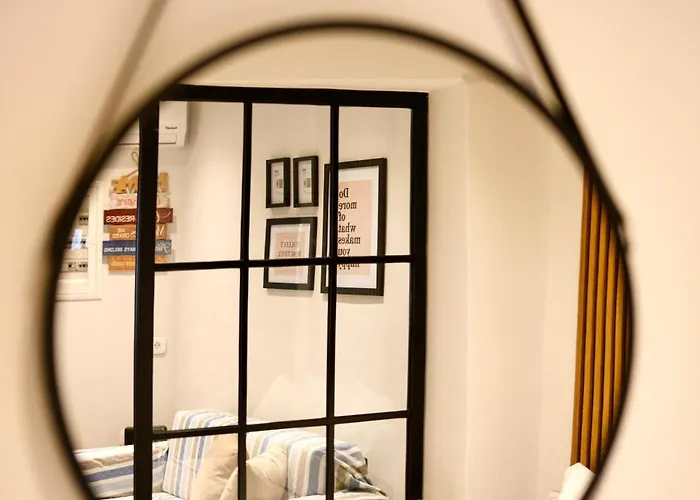 Corte Corfu Old Town Hideaway