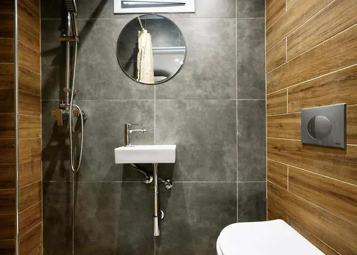 Apartamento Corte Corfu Old Town Hideaway Corfu (city)