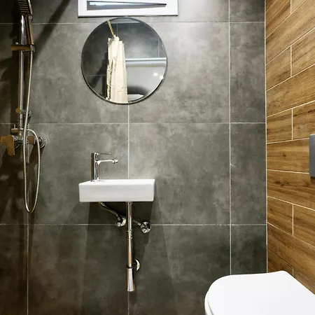 Apartment Corte Corfu Old Town Hideaway Corfu (city)