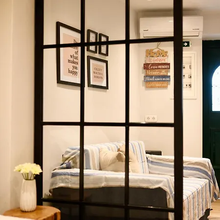 Corte Corfu Old Town Hideaway *