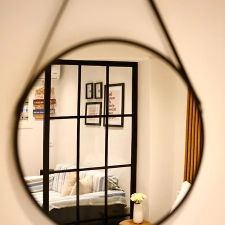 Corte Corfu Old Town Hideaway